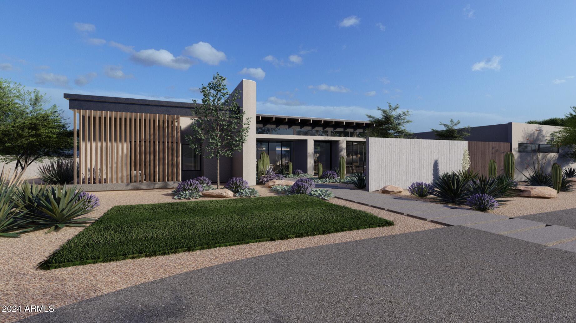 7022 E PARADISE Drive