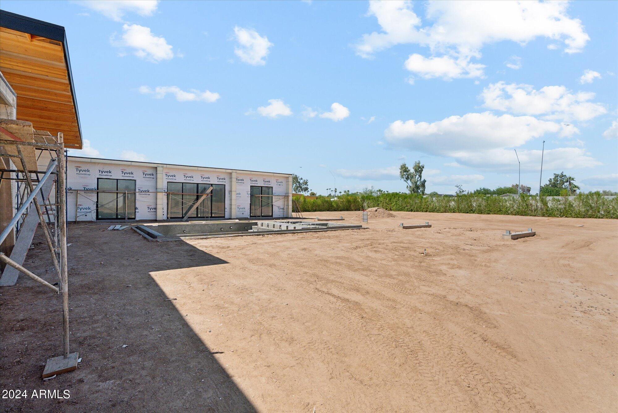 7022 E PARADISE Drive