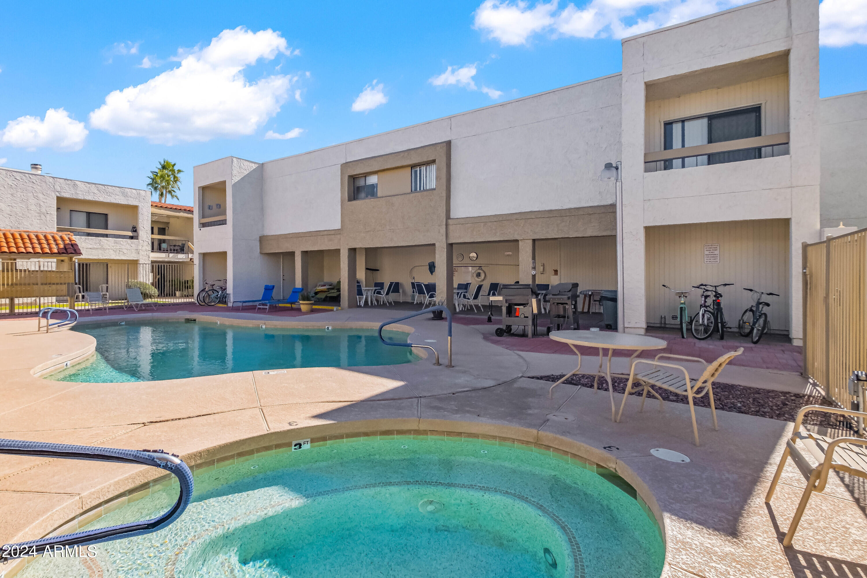 3002 N 70TH Street, 217