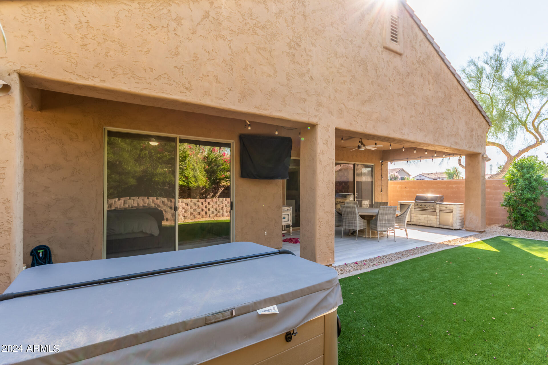 7602 E SAN FERNANDO Drive