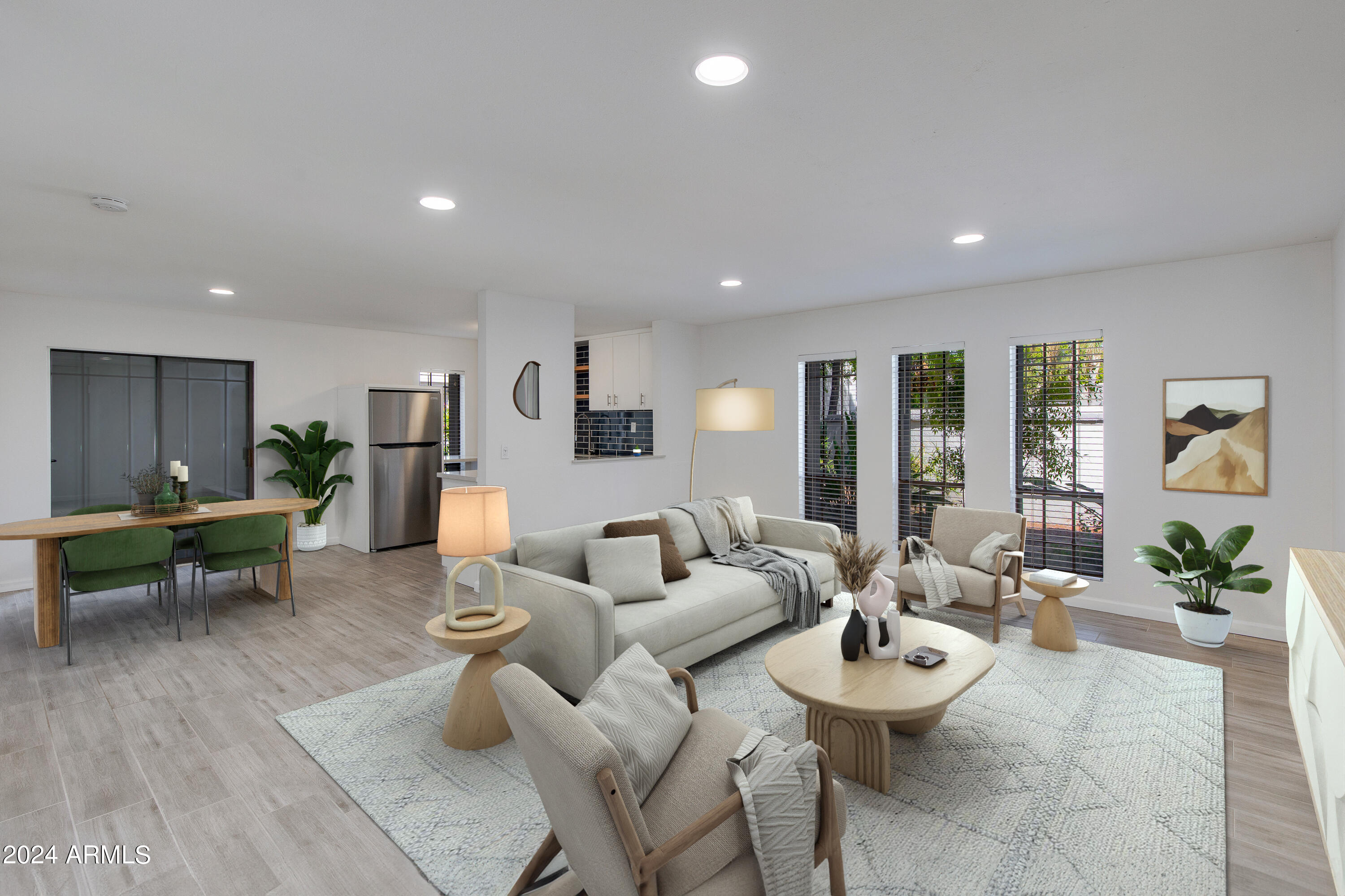 5203 N 24TH Street, 107