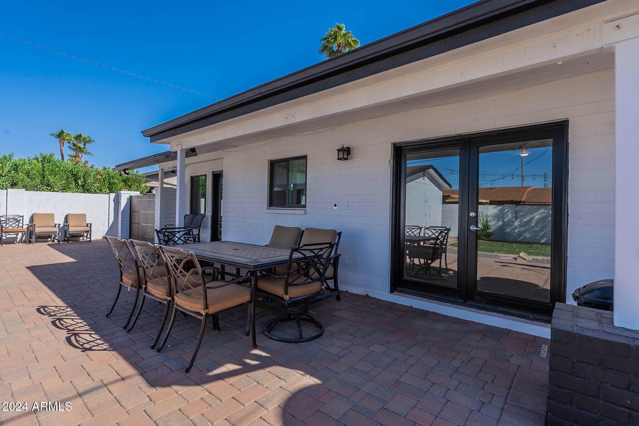 8250 E RANCHO VISTA Drive