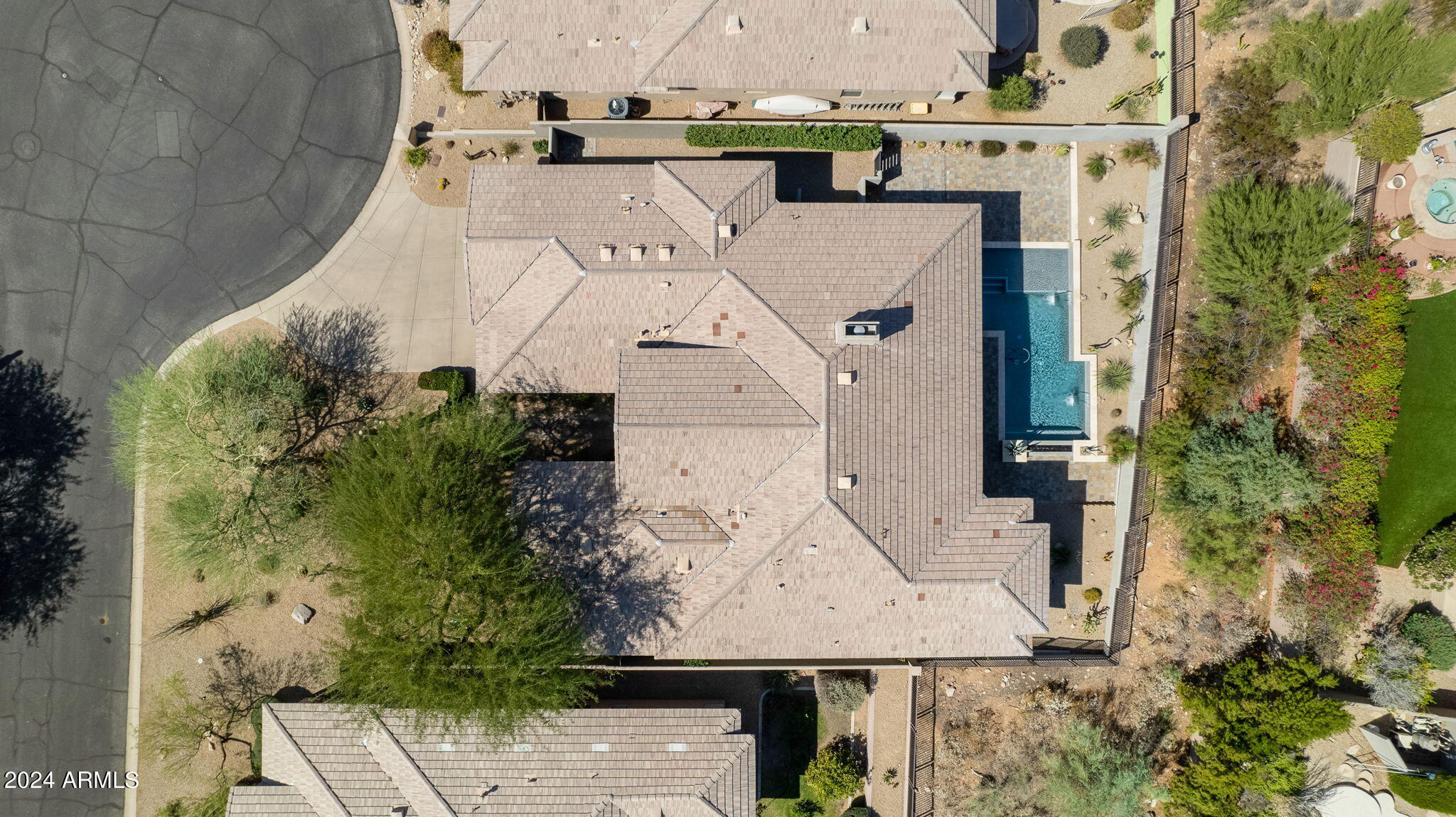 13736 E WETHERSFIELD Road