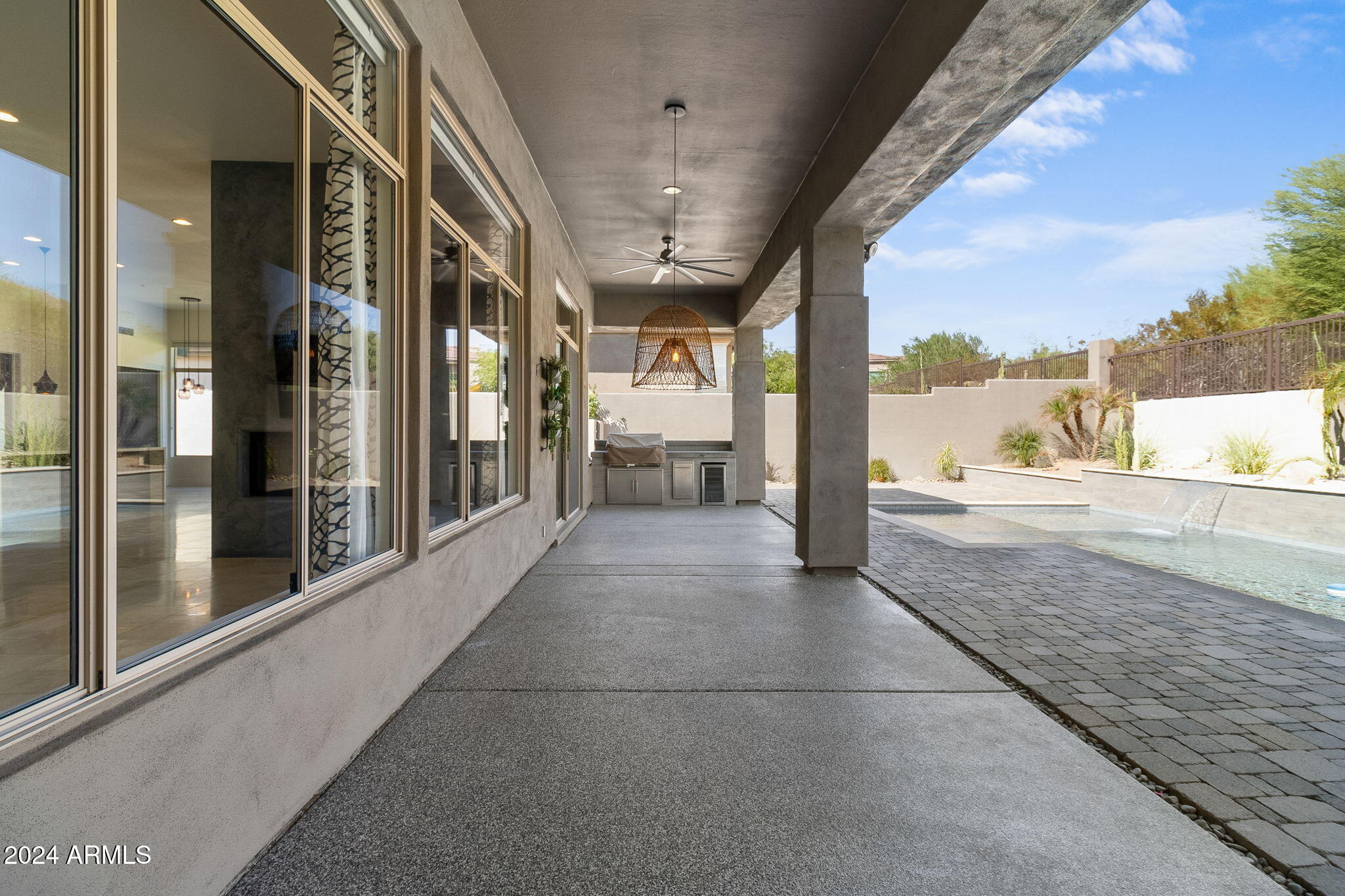 13736 E WETHERSFIELD Road