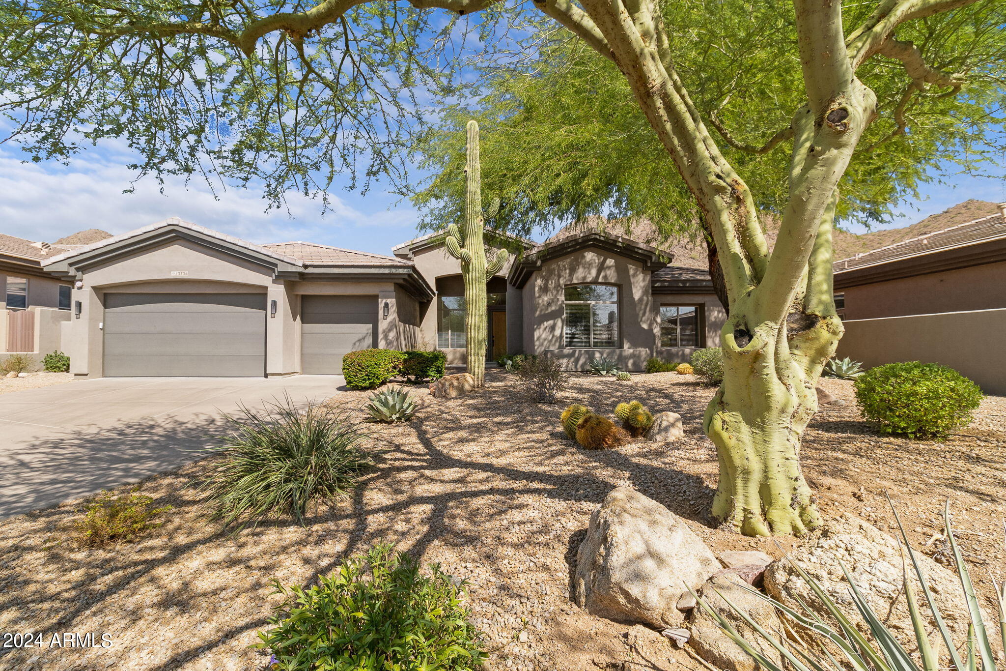 13736 E WETHERSFIELD Road