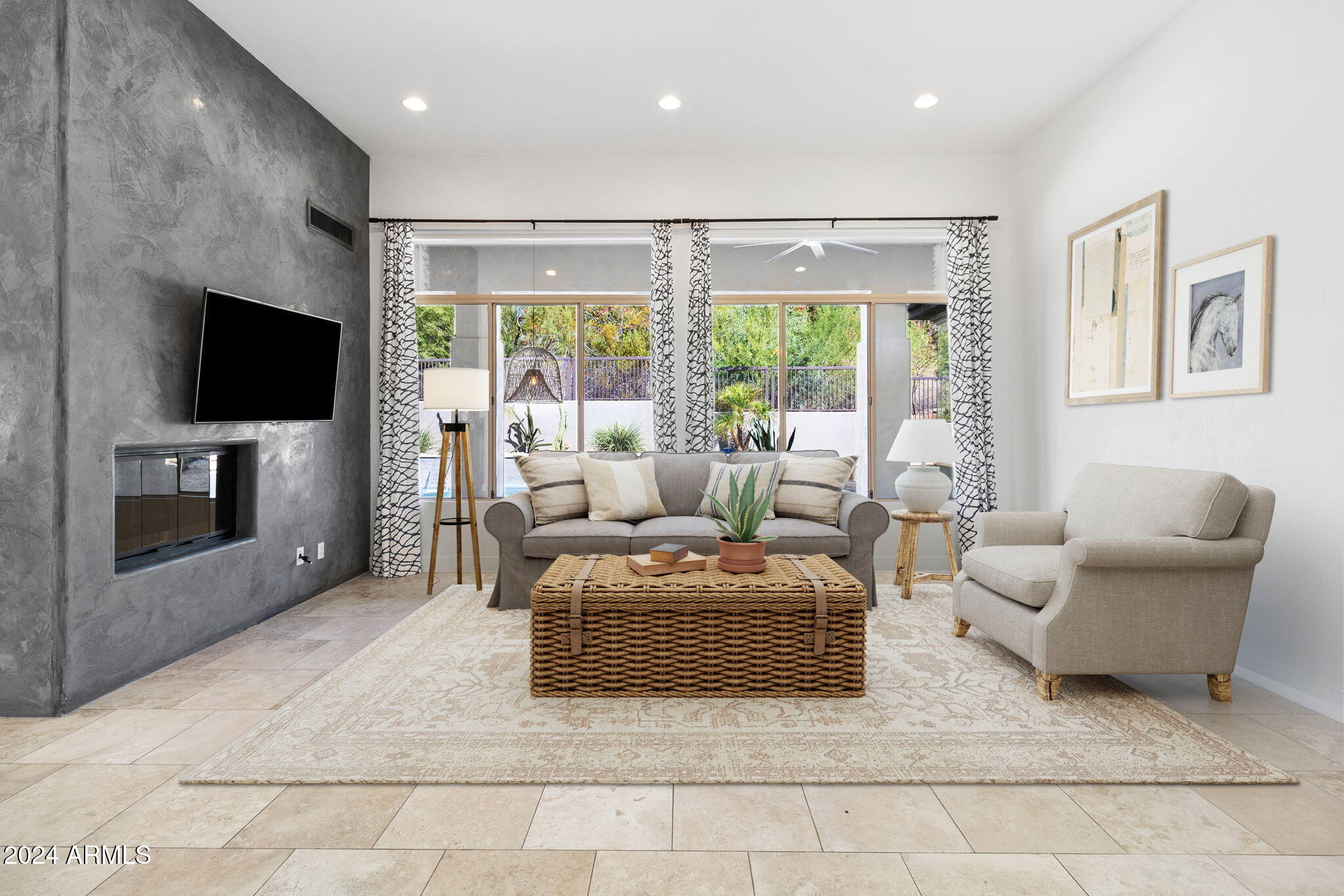 13736 E WETHERSFIELD Road