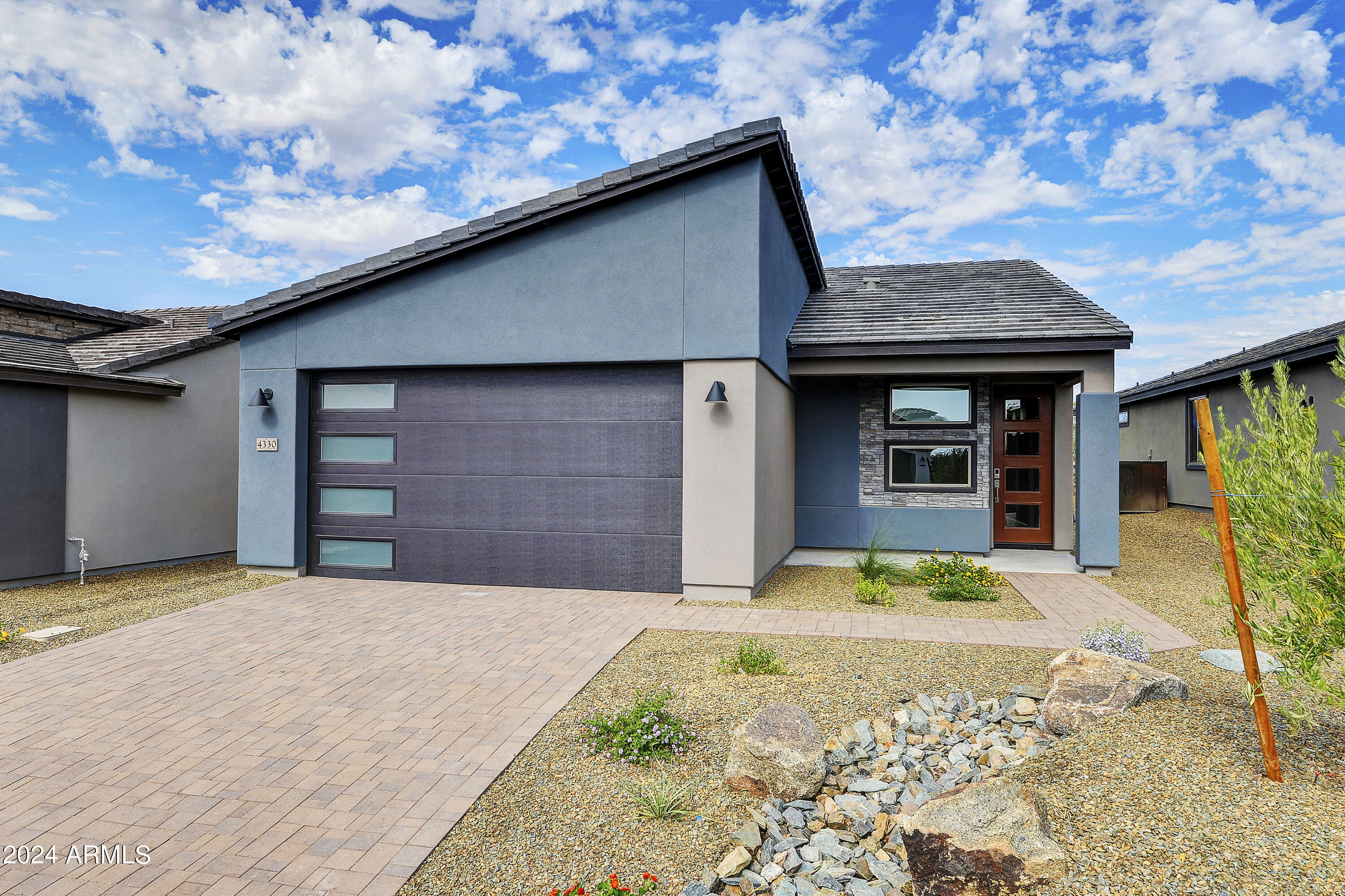 4330 Sawbuck Way