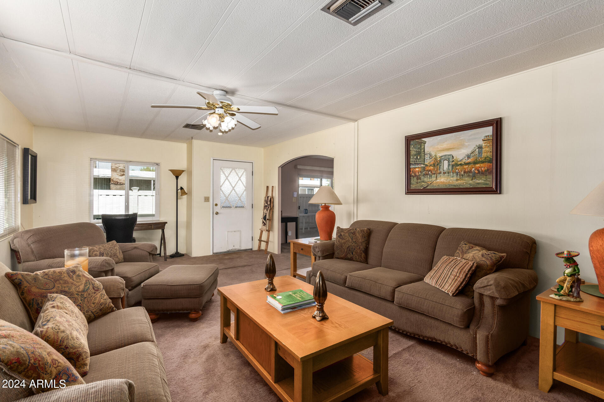 25403 S WYOMING Avenue