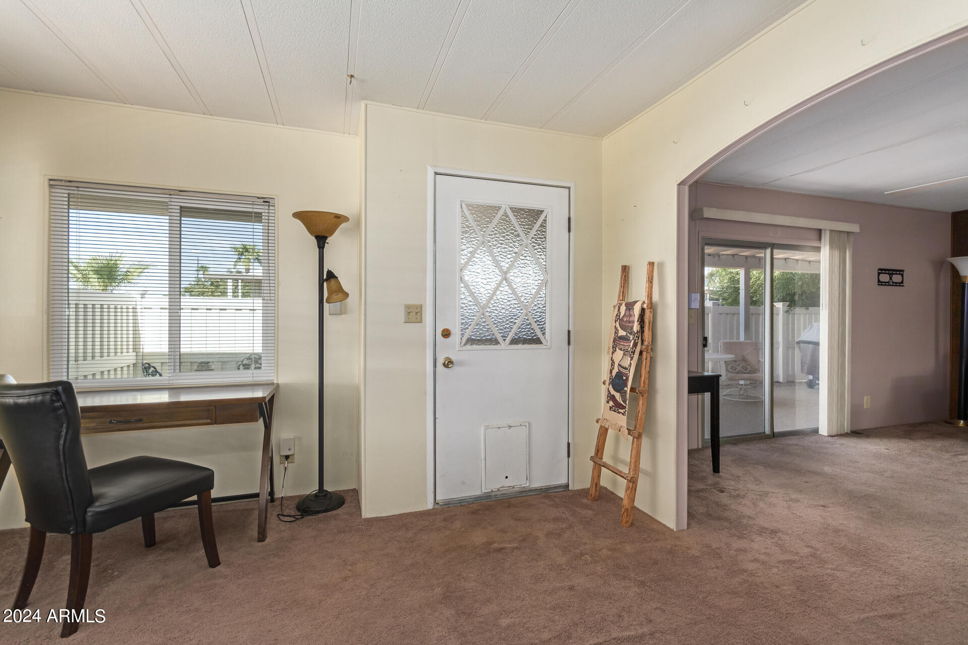 25403 S WYOMING Avenue