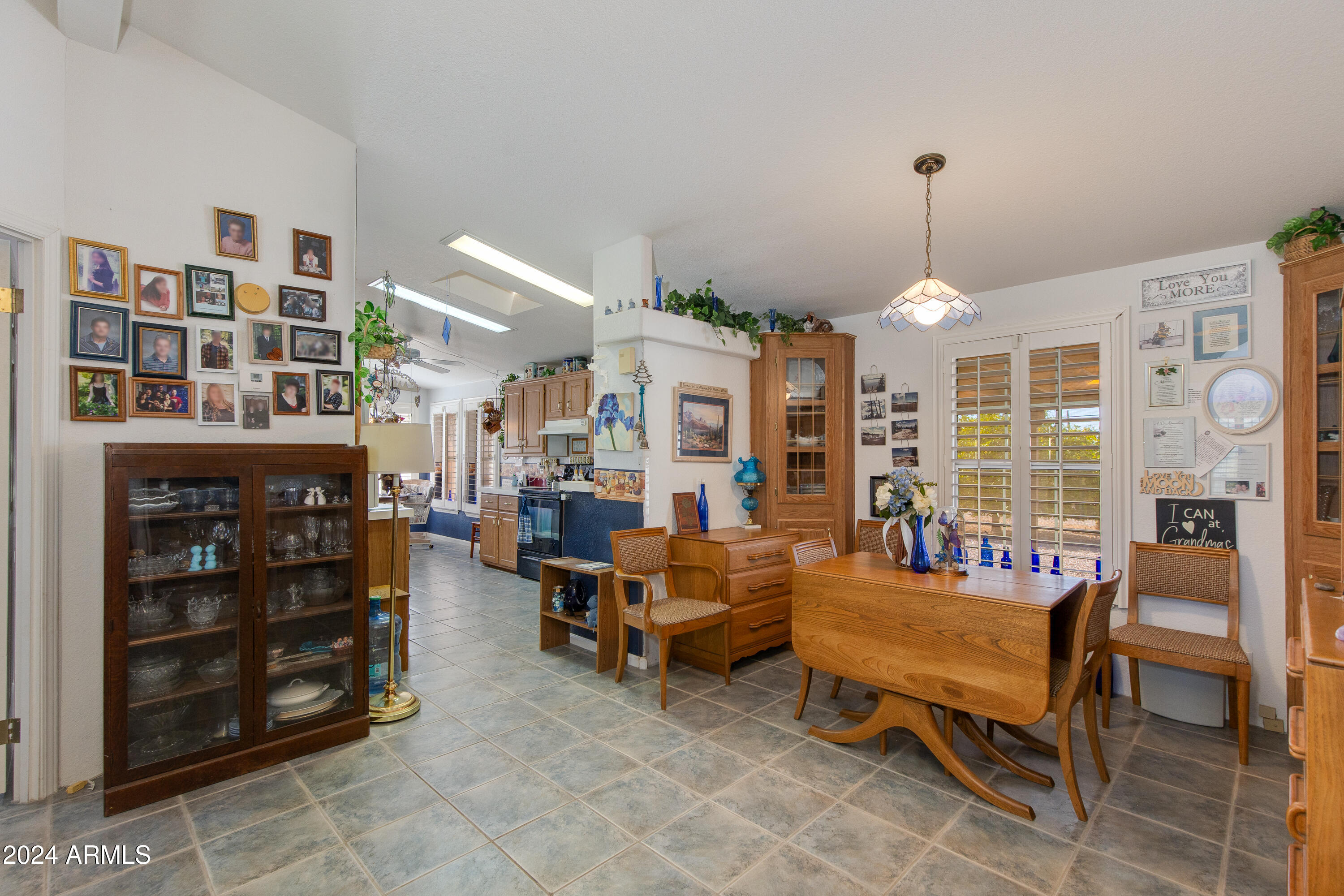 440 N RENNICK Drive