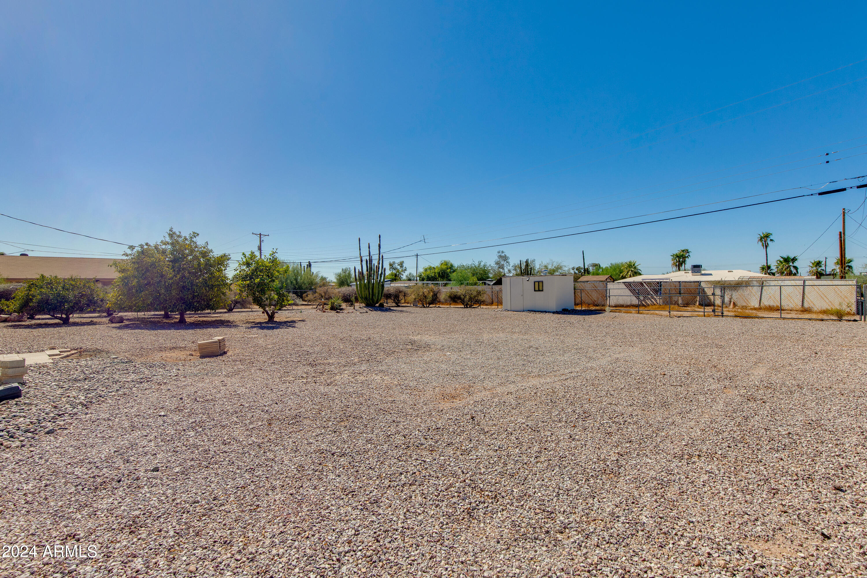 440 N RENNICK Drive