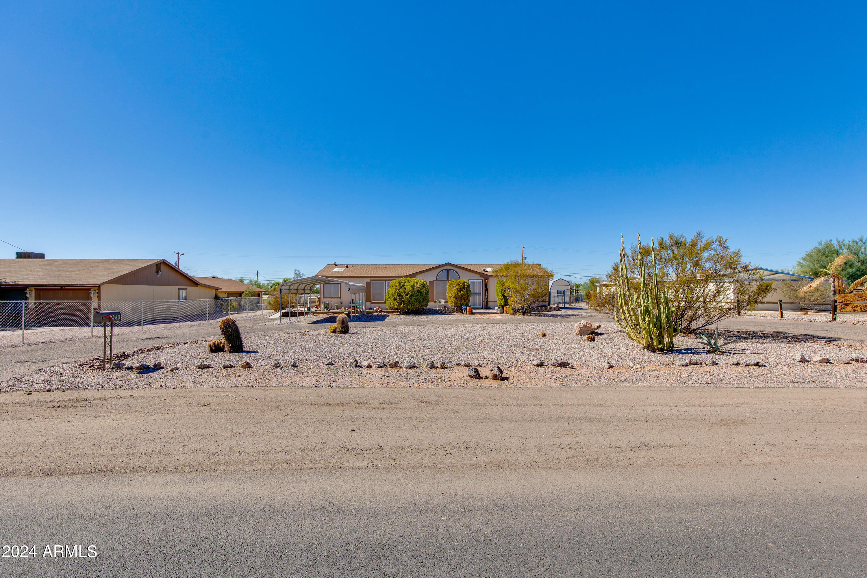440 N RENNICK Drive