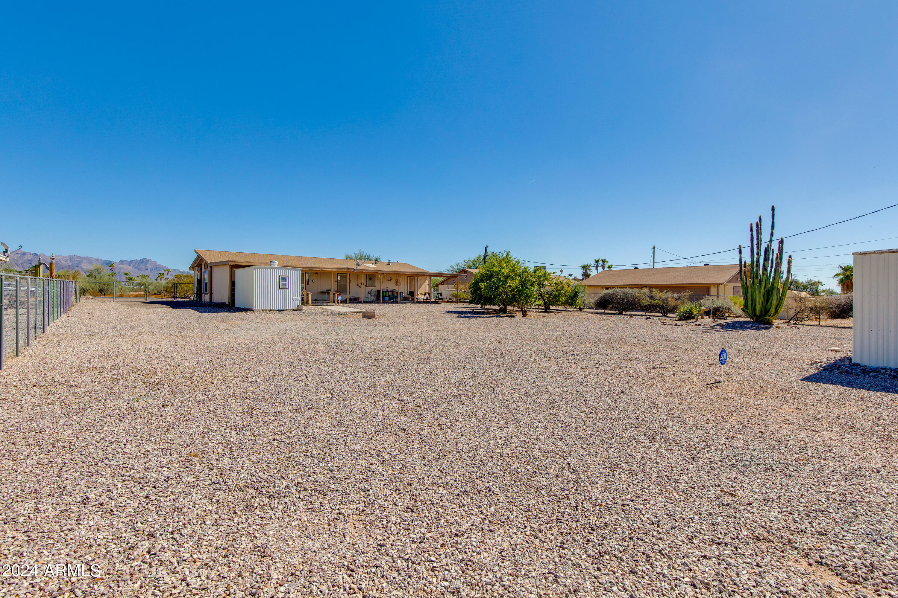 440 N RENNICK Drive