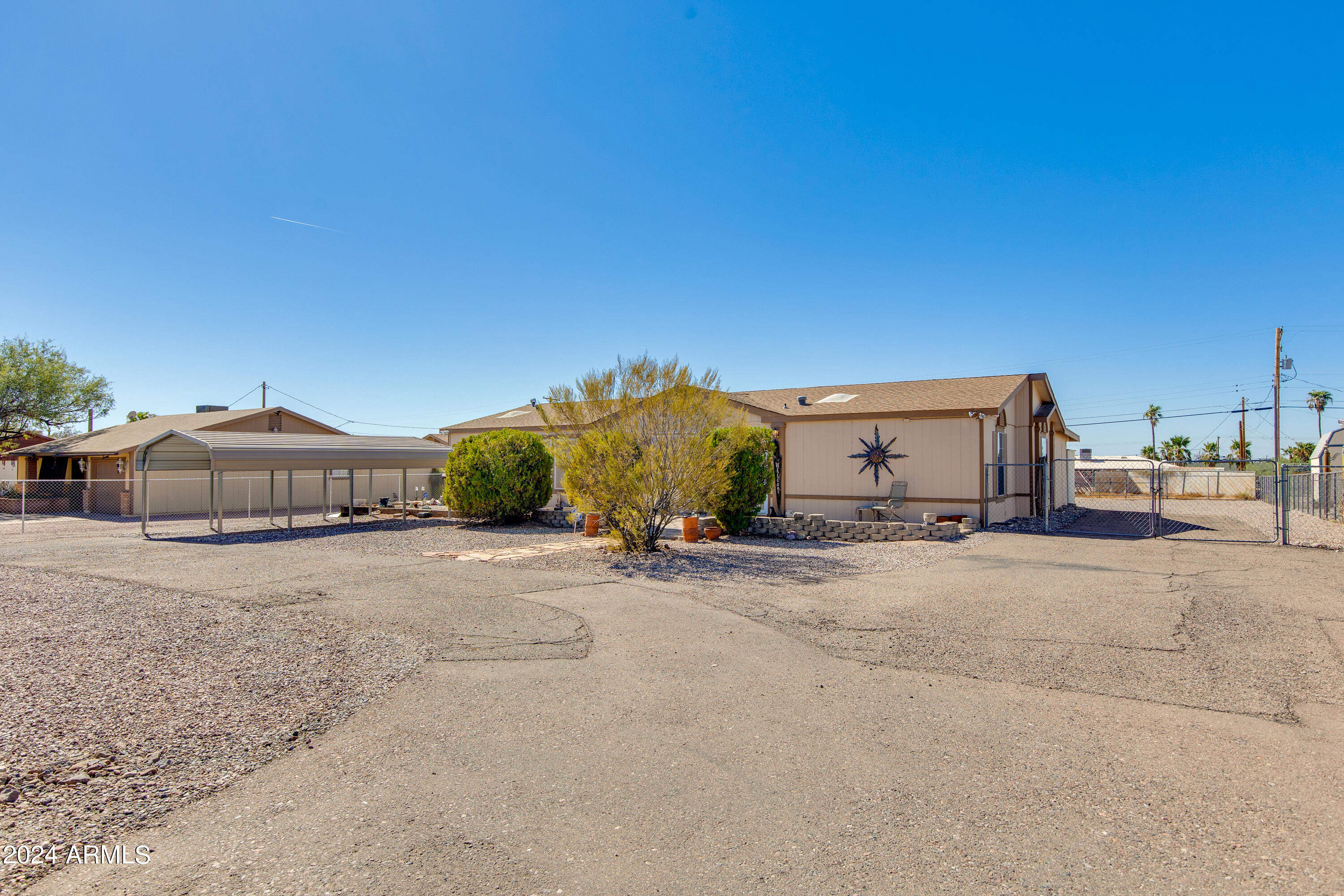 440 N RENNICK Drive