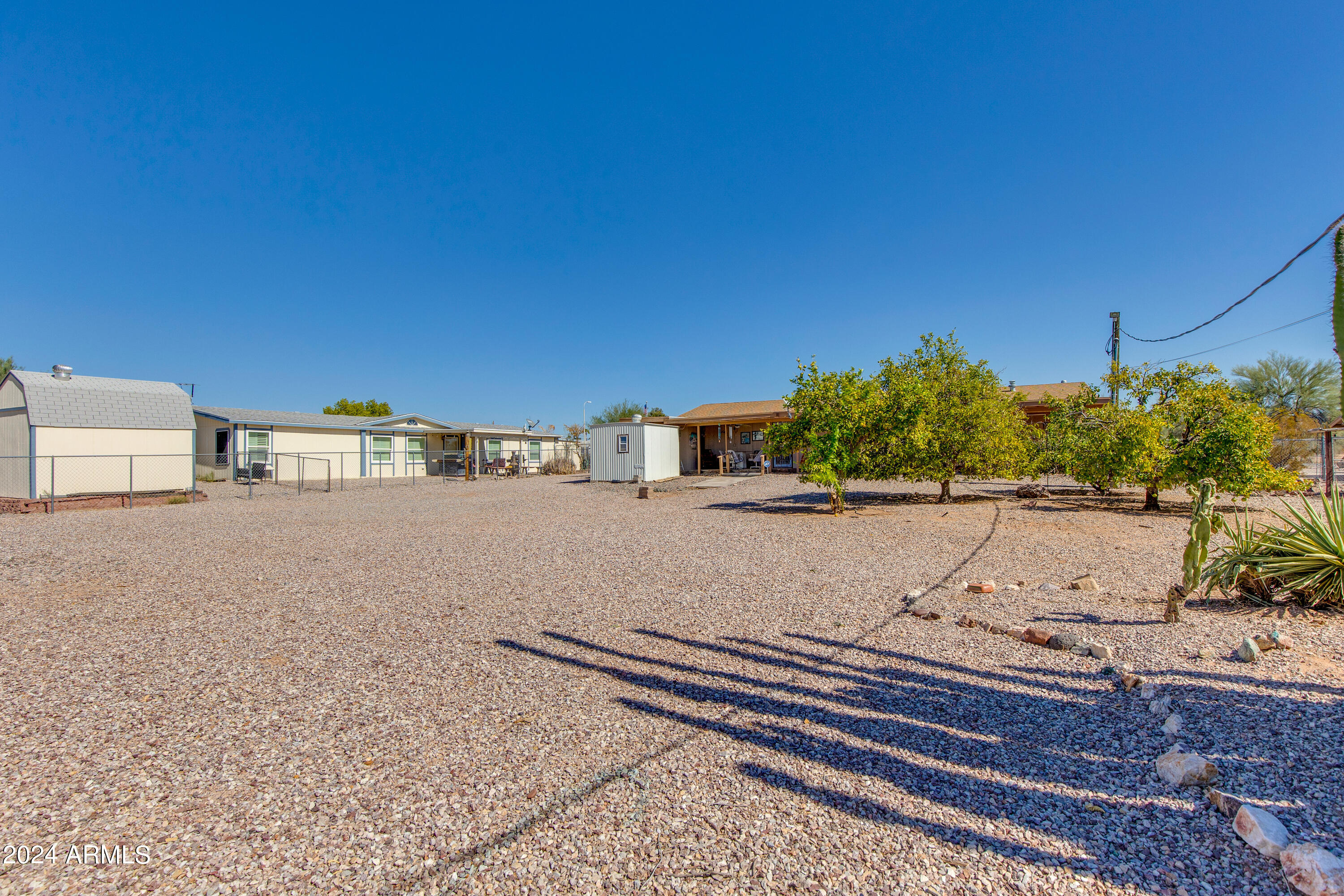440 N RENNICK Drive