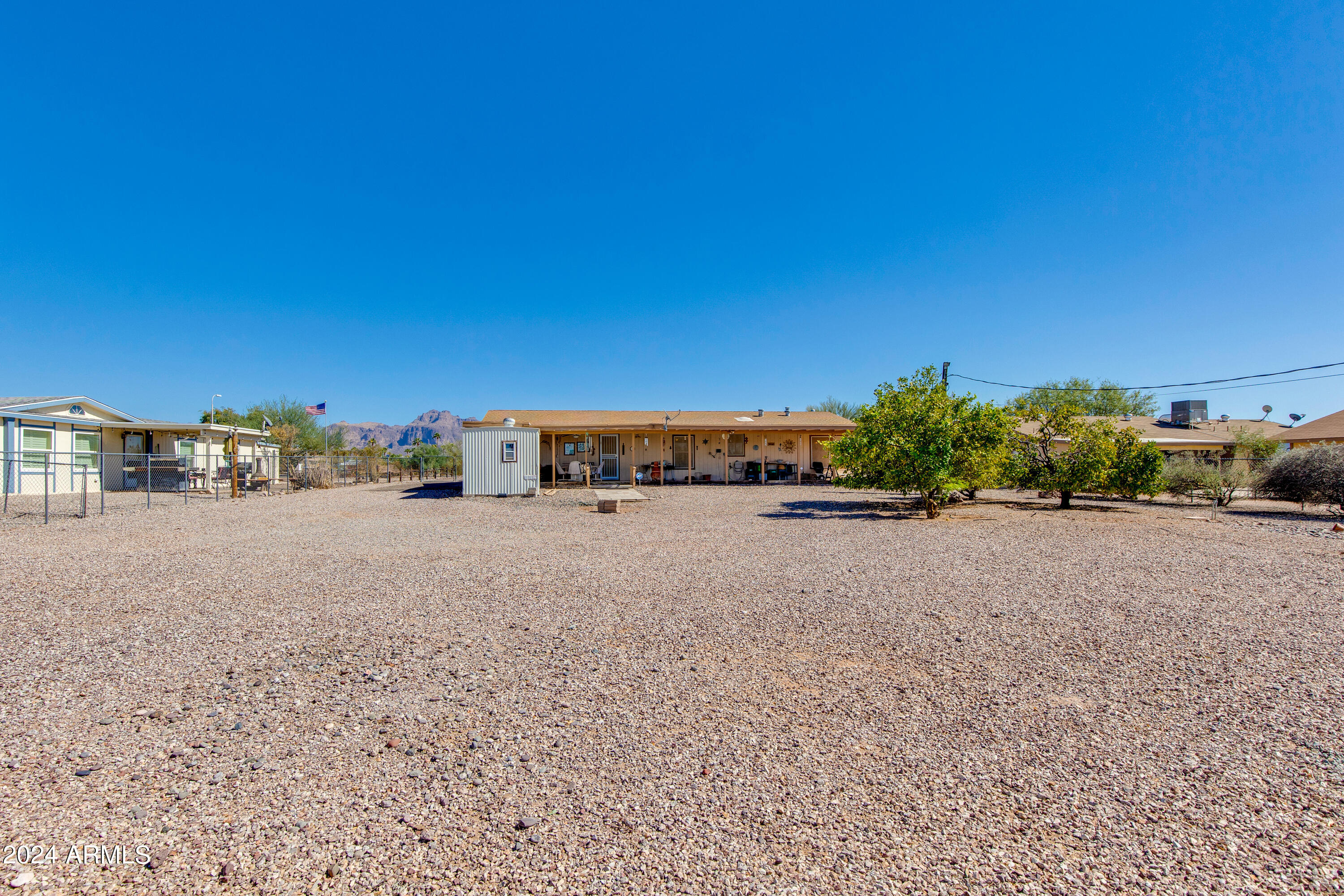 440 N RENNICK Drive
