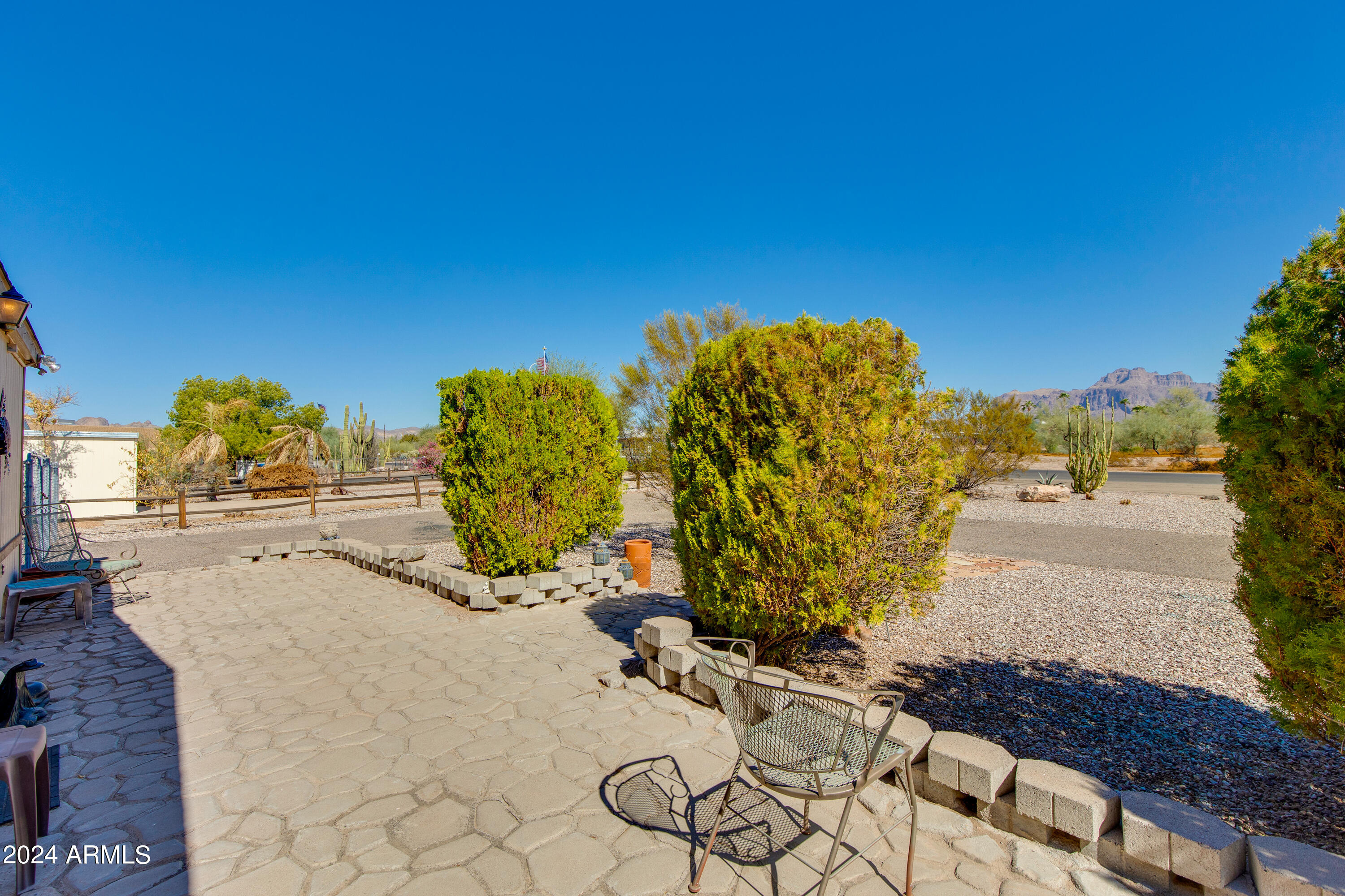 440 N RENNICK Drive