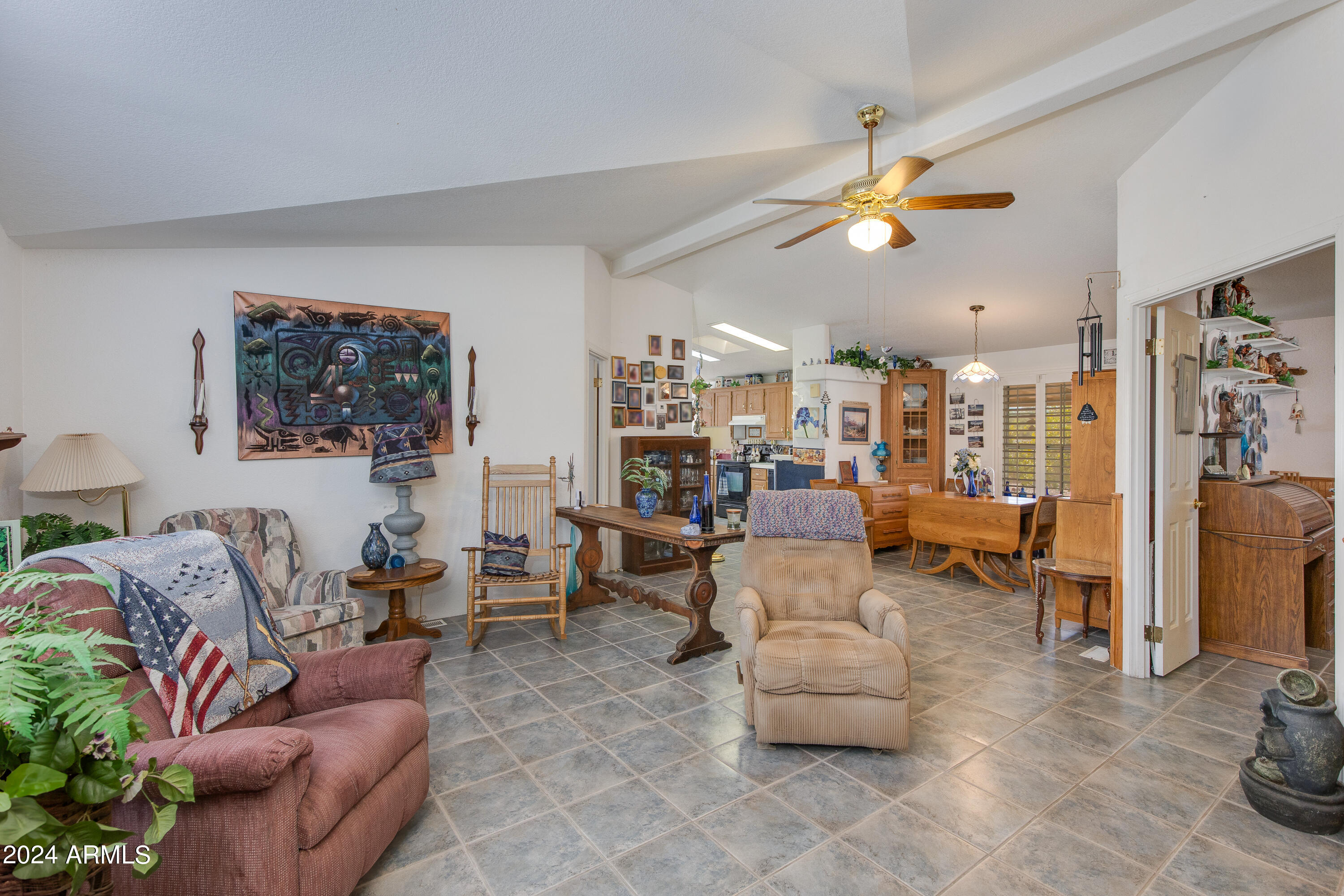 440 N RENNICK Drive