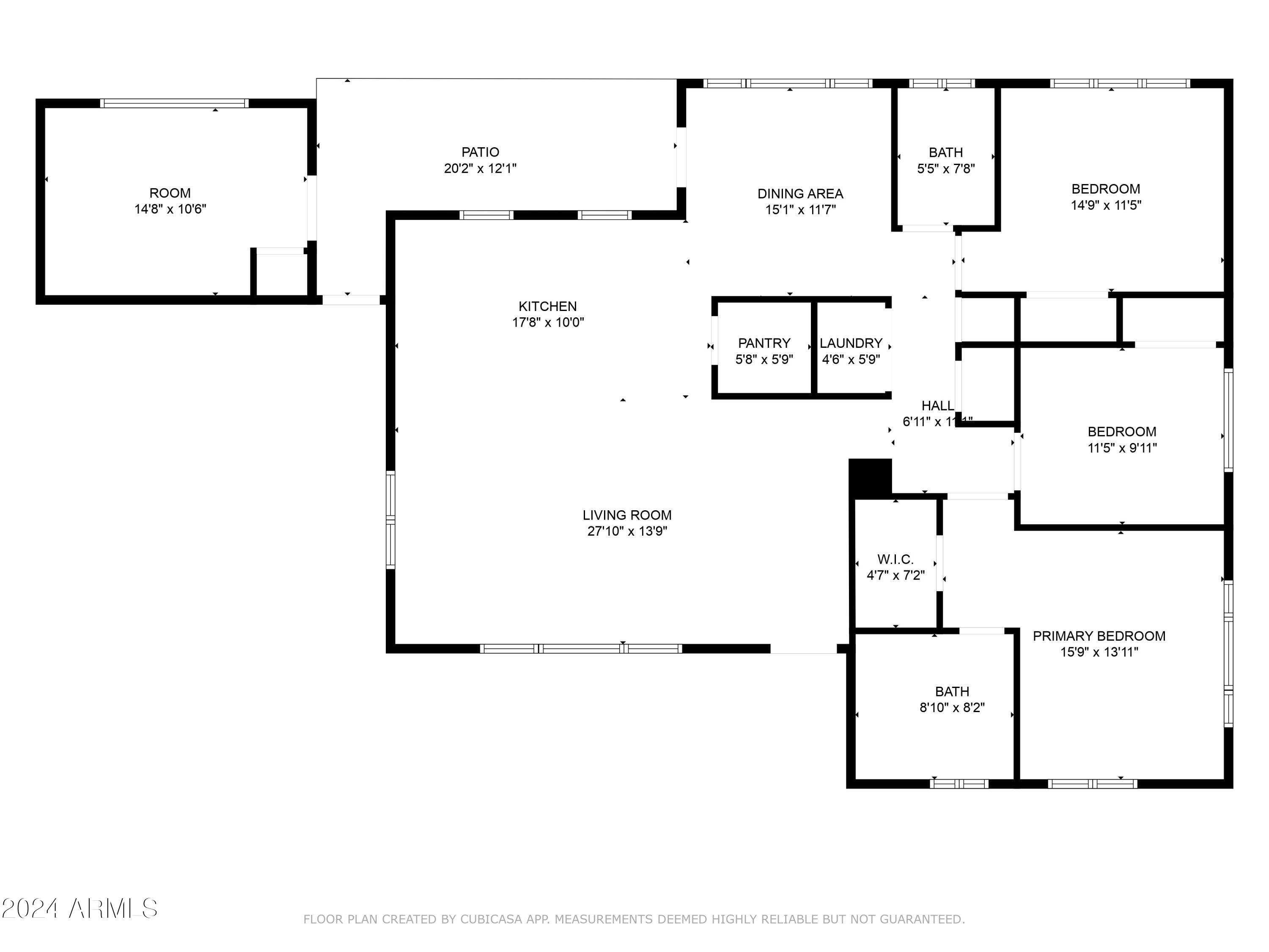 2322 N 81ST Place