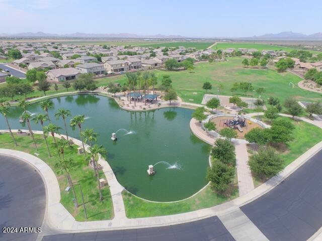 21449 N GREENLAND PARK Drive