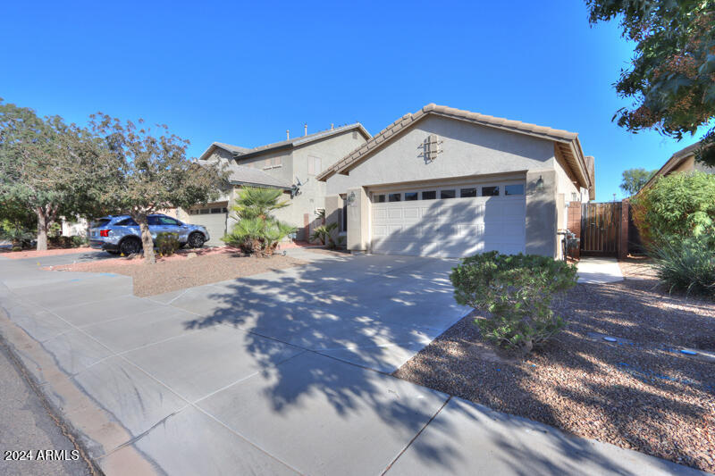 21449 N GREENLAND PARK Drive