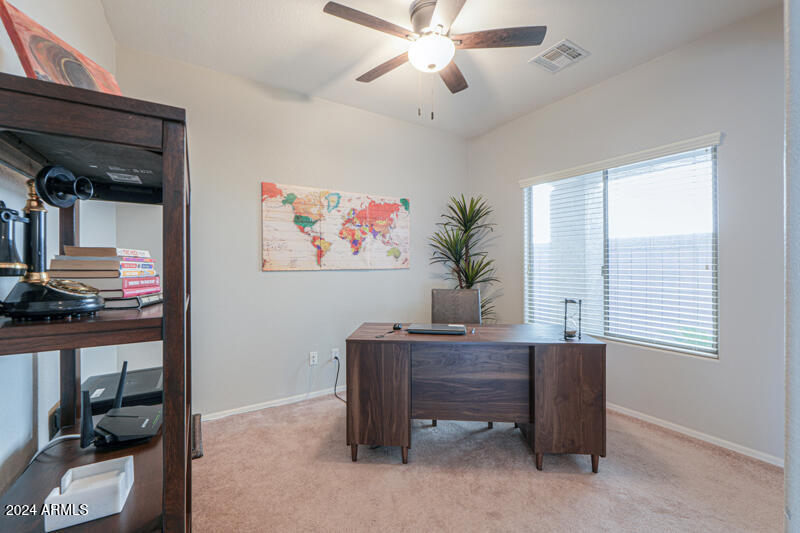 21449 N GREENLAND PARK Drive