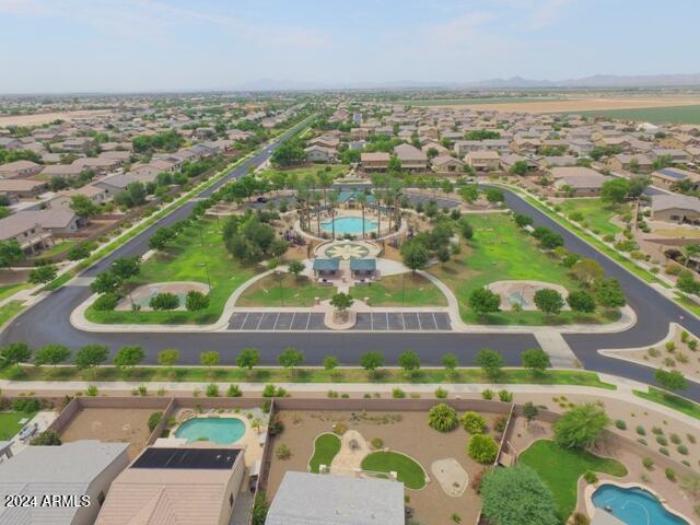 21449 N GREENLAND PARK Drive