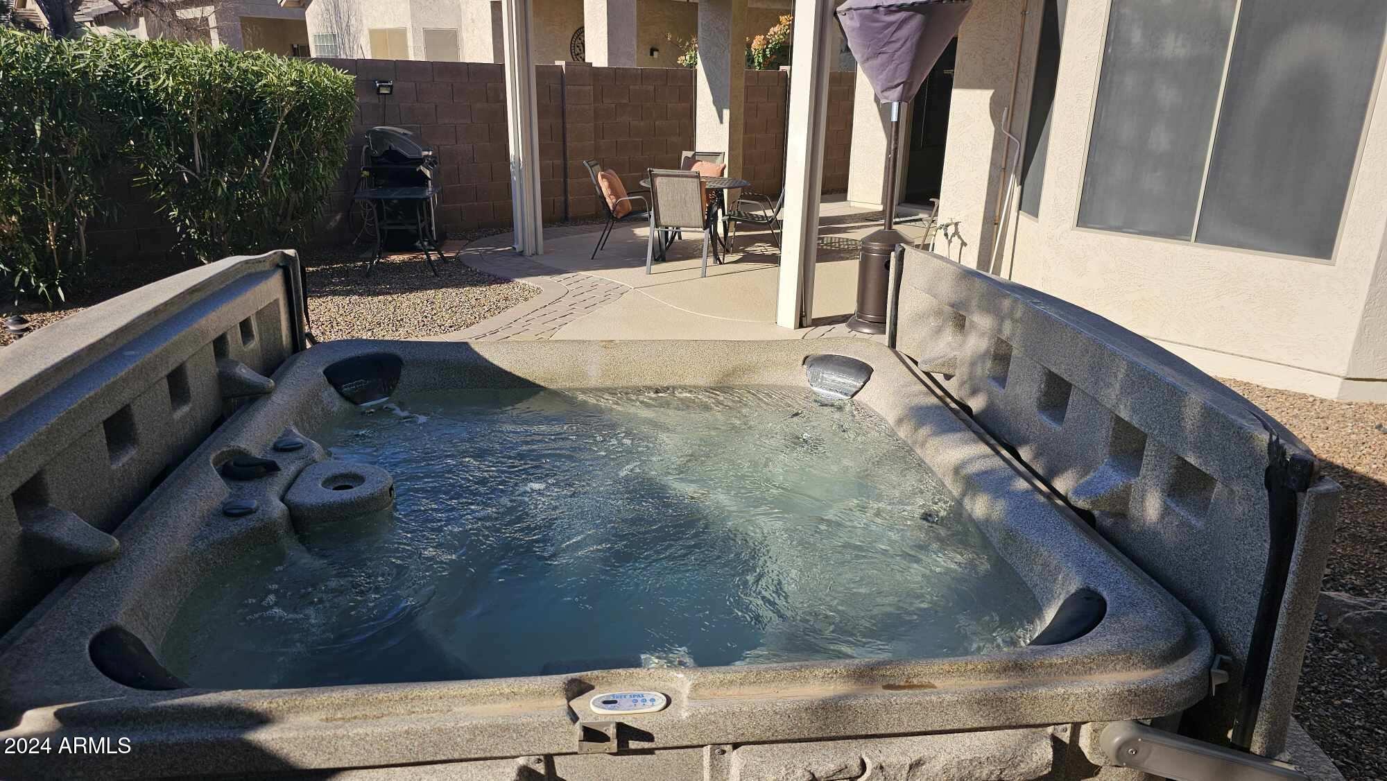 21449 N GREENLAND PARK Drive