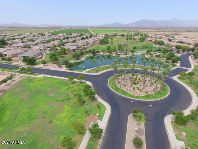 21449 N GREENLAND PARK Drive