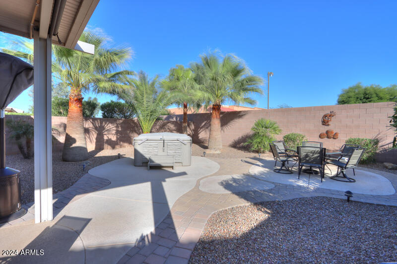 21449 N GREENLAND PARK Drive