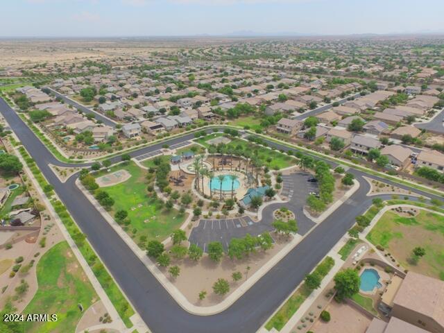 21449 N GREENLAND PARK Drive