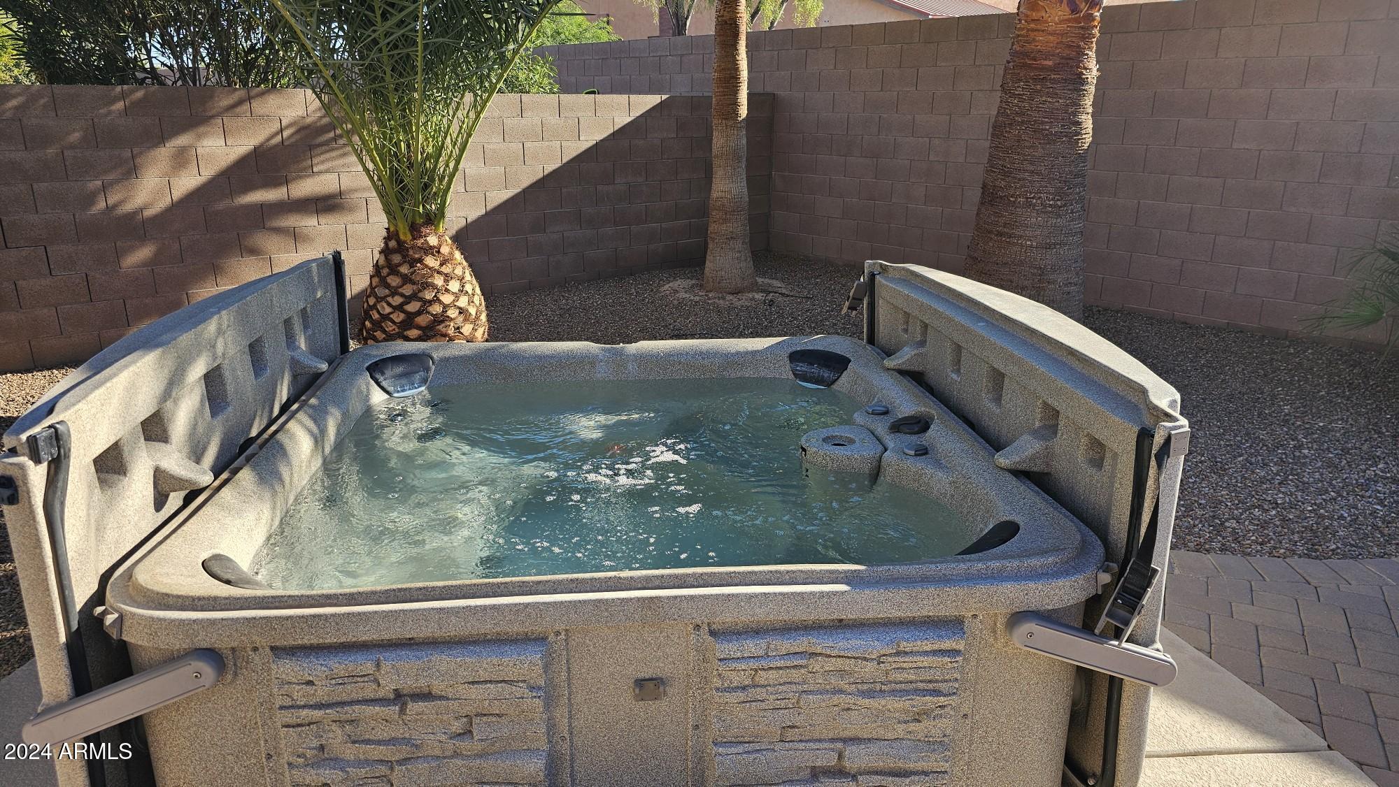 21449 N GREENLAND PARK Drive