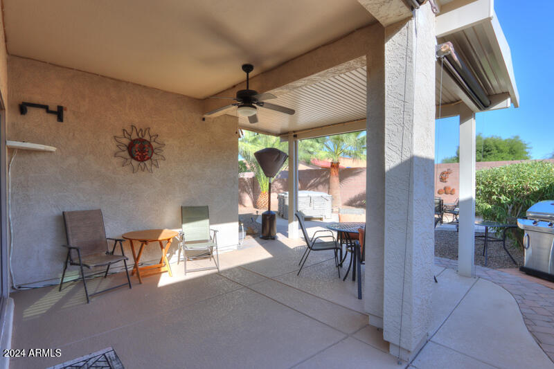 21449 N GREENLAND PARK Drive