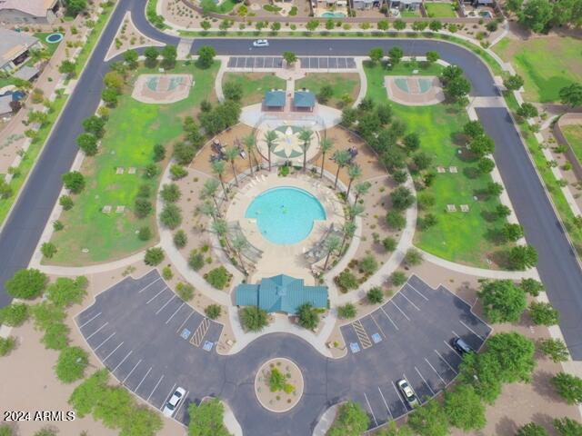 21449 N GREENLAND PARK Drive