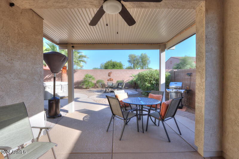 21449 N GREENLAND PARK Drive