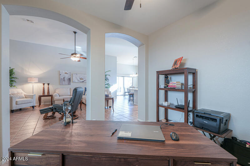 21449 N GREENLAND PARK Drive