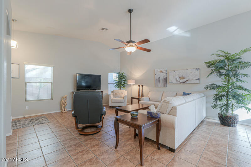 21449 N GREENLAND PARK Drive