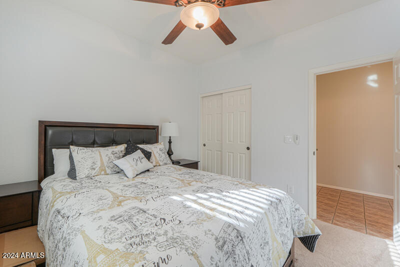 21449 N GREENLAND PARK Drive