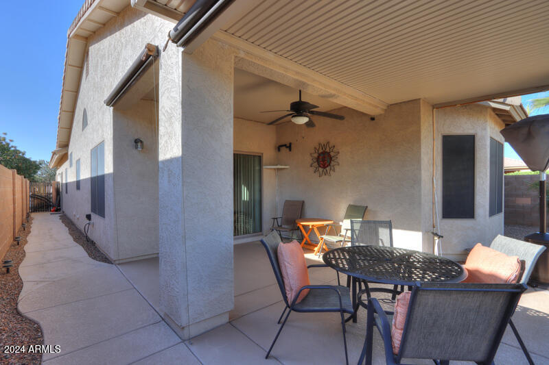 21449 N GREENLAND PARK Drive