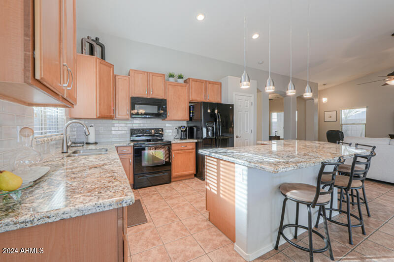 21449 N GREENLAND PARK Drive