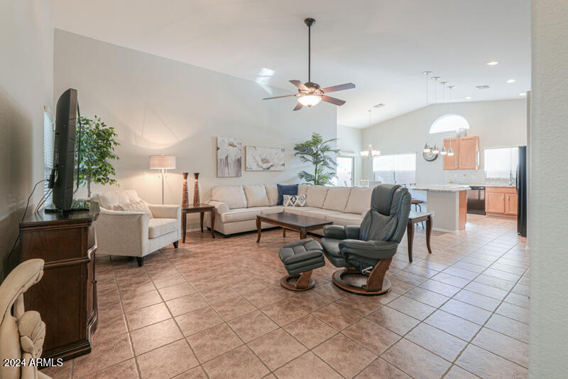 21449 N GREENLAND PARK Drive