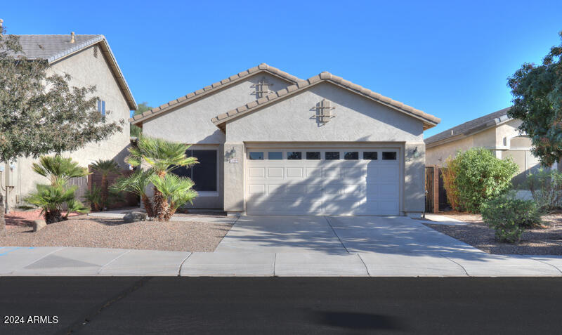 21449 N GREENLAND PARK Drive