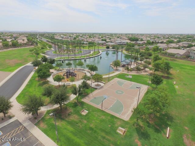 21449 N GREENLAND PARK Drive