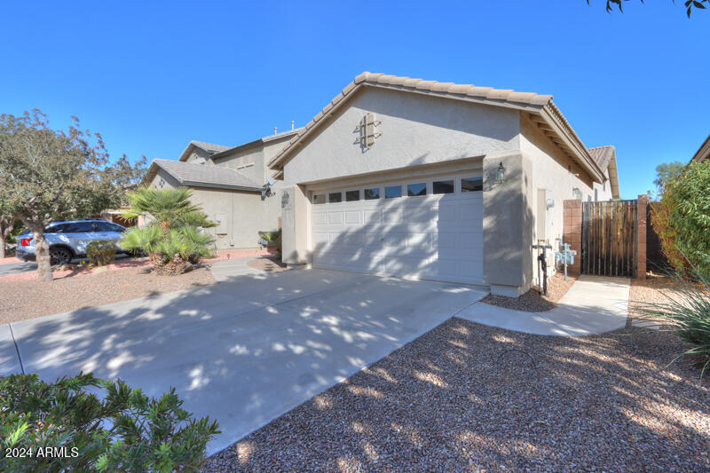 21449 N GREENLAND PARK Drive