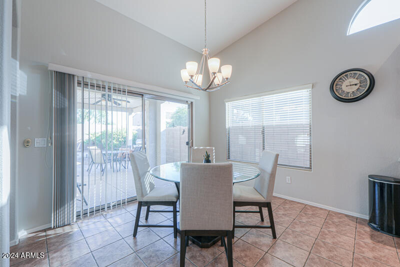 21449 N GREENLAND PARK Drive