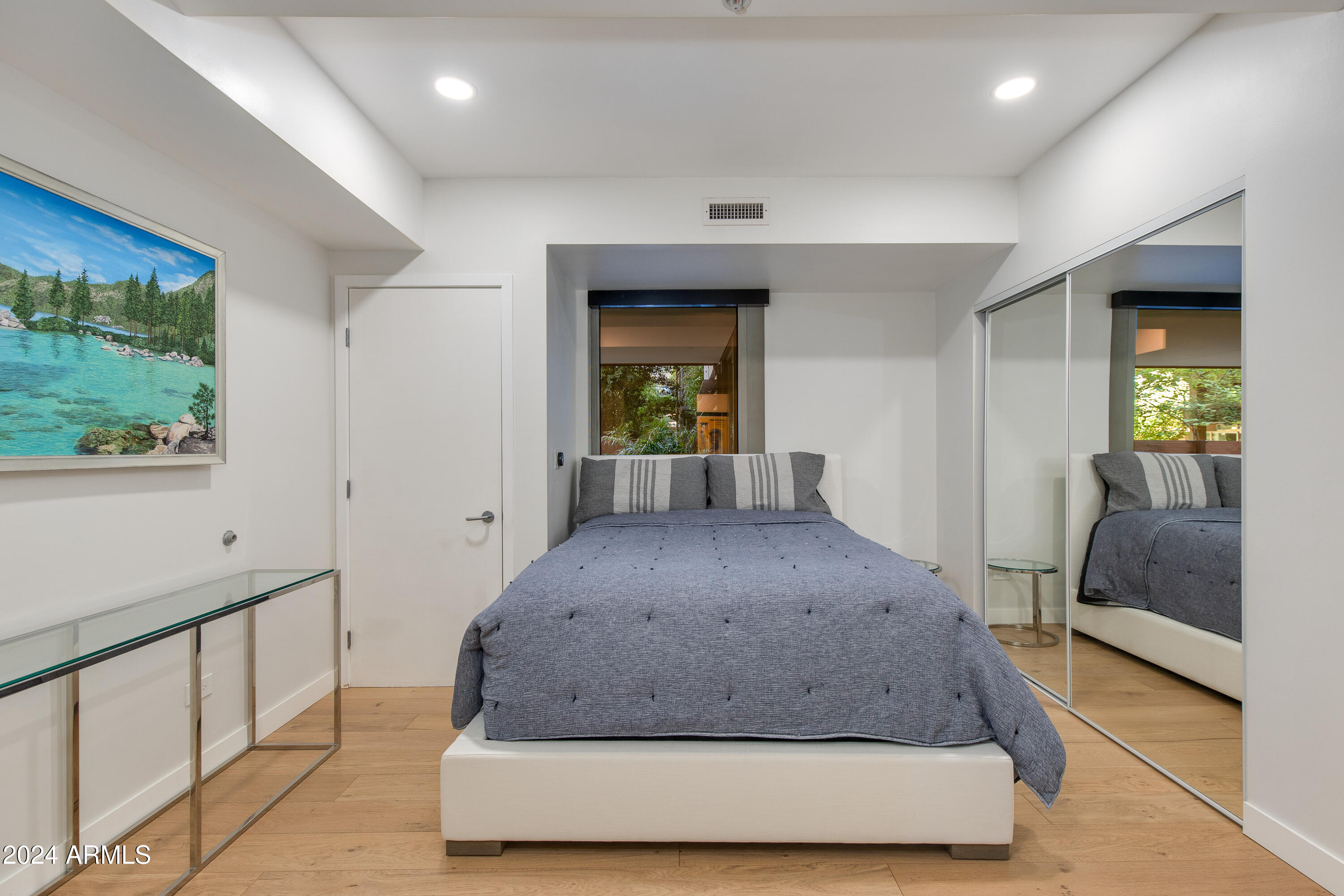 7157 E RANCHO VISTA Drive, 1012