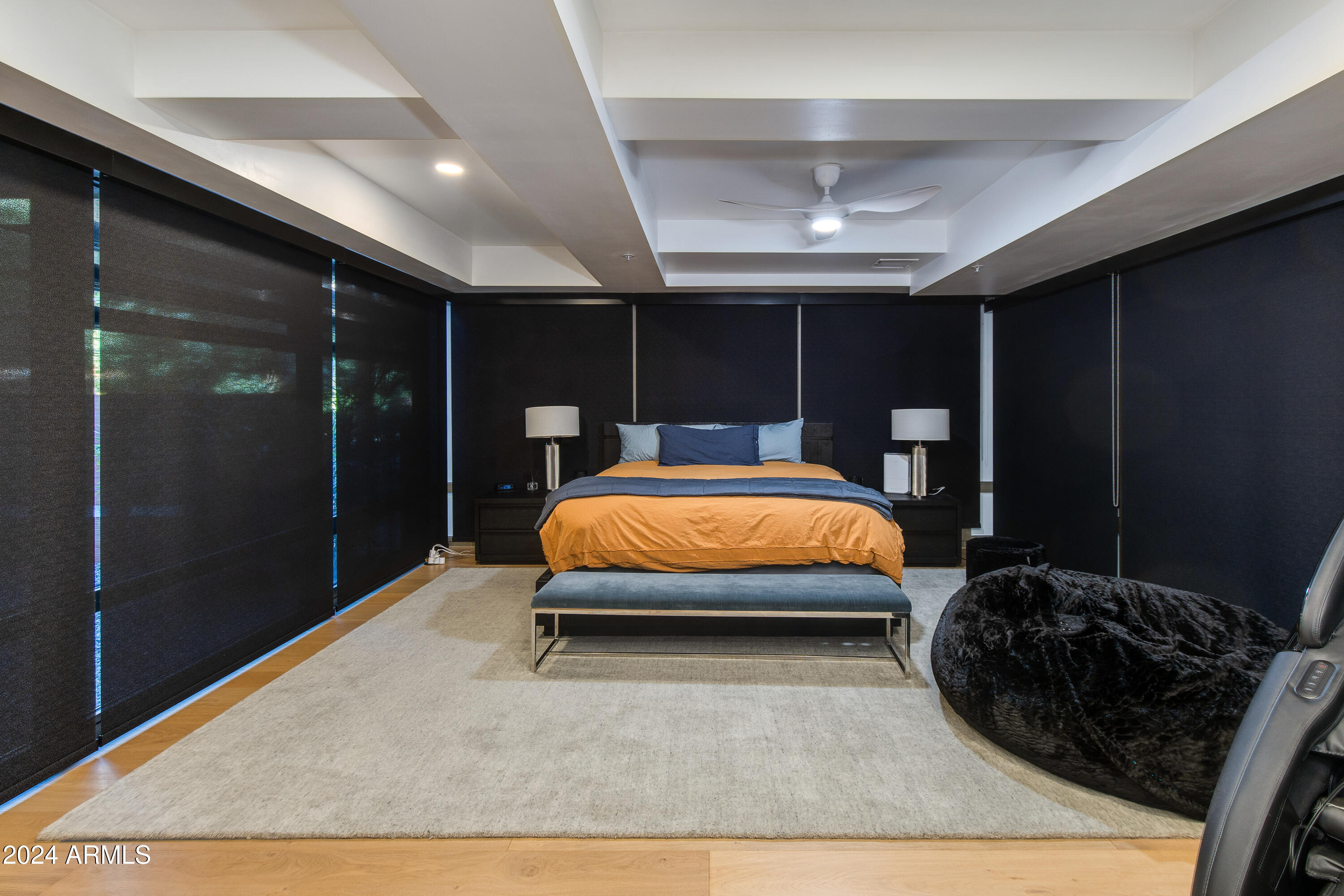 7157 E RANCHO VISTA Drive, 1012