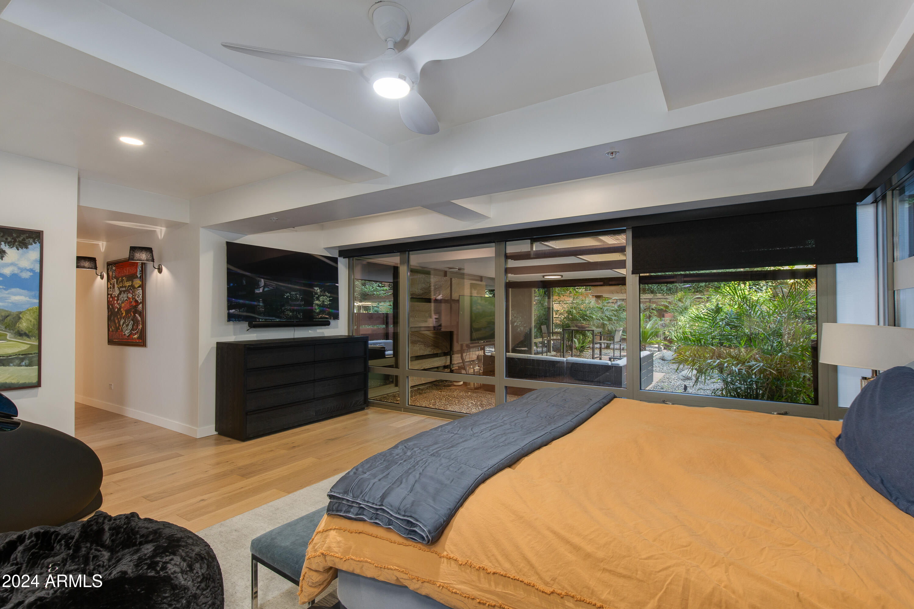 7157 E RANCHO VISTA Drive, 1012