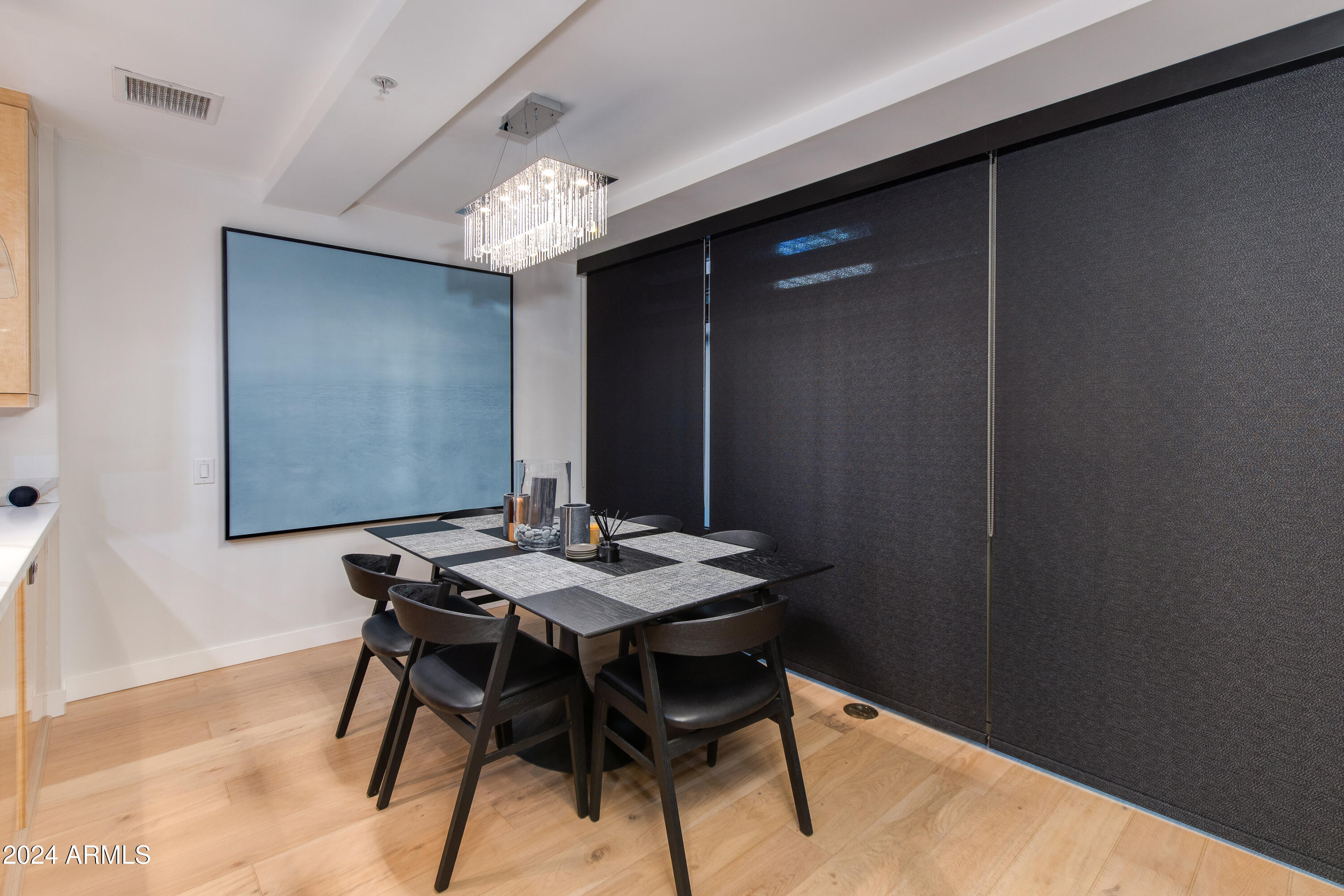 7157 E RANCHO VISTA Drive, 1012