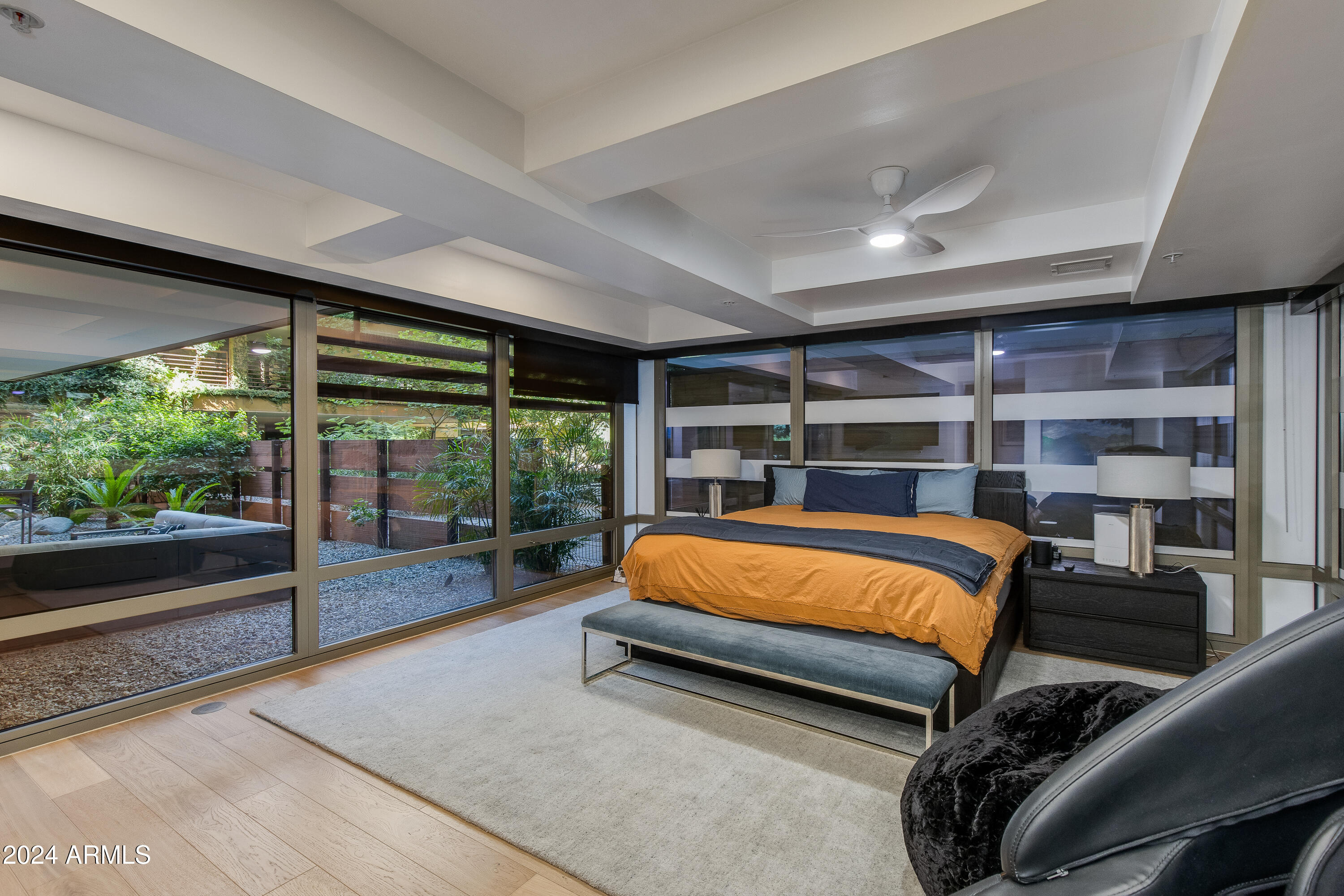 7157 E RANCHO VISTA Drive, 1012